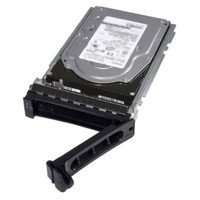 Dell Hot Plug 400-ATJL 1.2 TB 2.5 inç 12G SAS Sunucu Harddisk
