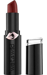 Wet N Wild Megalast Lip Color Lipstick Ruj