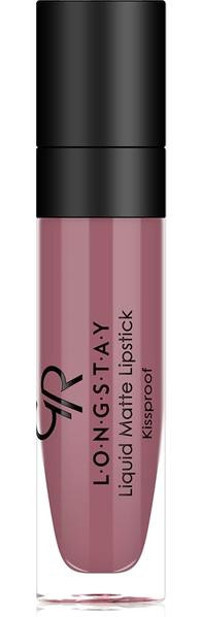 Golden Rose 03 Longstay Liquid Matte Lipstick Ruj