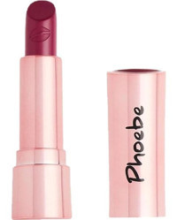 Revolution X Friends Phoebe Lipstick Ruj