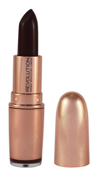 Revolution Private Members Club Rose Gold Lipstick Ruj