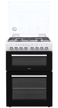 Vestel SF 10401 Elektroturbo Solo Fırın Siyah
