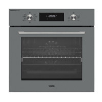 Vestel AF-8685 G 69 lt Ankastre Fırın Gri