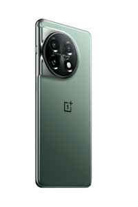OnePlus 11 5G 256 GB Hafıza 16 GB Ram Cep telefonu Yeşil