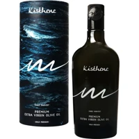 Kisthene Cam Sızma Zeytinyağı 750 ml
