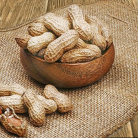 Açık Kabuklu Yer Fıstığı 500 gr
