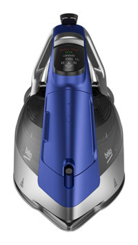 Beko BEU 8030 D ActiPress Expert 3000 W Yatay Buharlı Ütü