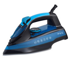 King KBÜ700 2600 W Yatay Buharlı Ütü