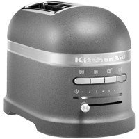Kitchenaid 5KMT2204eEGR 2 Dilim Gri Ekmek Kızartma Makinesi