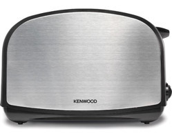 Kenwood TCM01A0BK Accent Collection 900 W Siyah Ekmek Kızartma Makinesi