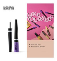 Storemax Callista Line Extend Dipliner 05 Limitleess White, Beyaz - Option-1