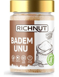 Richnut Glutensiz Badem Unu 140 gr