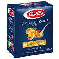 Barilla Fiyonk Makarna 12x500 gr