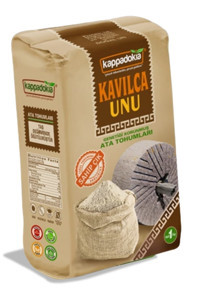 Kappadokia Kavılca Unu 1 kg