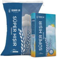 Özmen Süper Hışır Baklavalık Un 25 kg