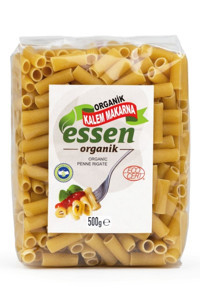 Essen Organik Kalem Makarna 500 gr