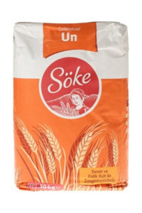Söke Buğday Unu 10 kg