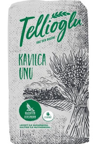 Tellioğlu Kavılca Unu 1 kg