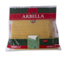 Arbella Spagetti Makarna 5 kg