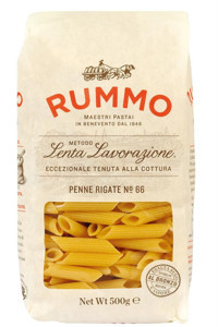 Rummo Penne Rigate Makarna 500 gr