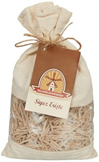 Tellioğlu Değirmen Siyez Erişte 500 gr
