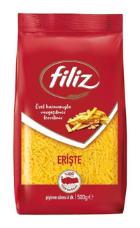 Filiz Erişte Makarna 20x500 gr