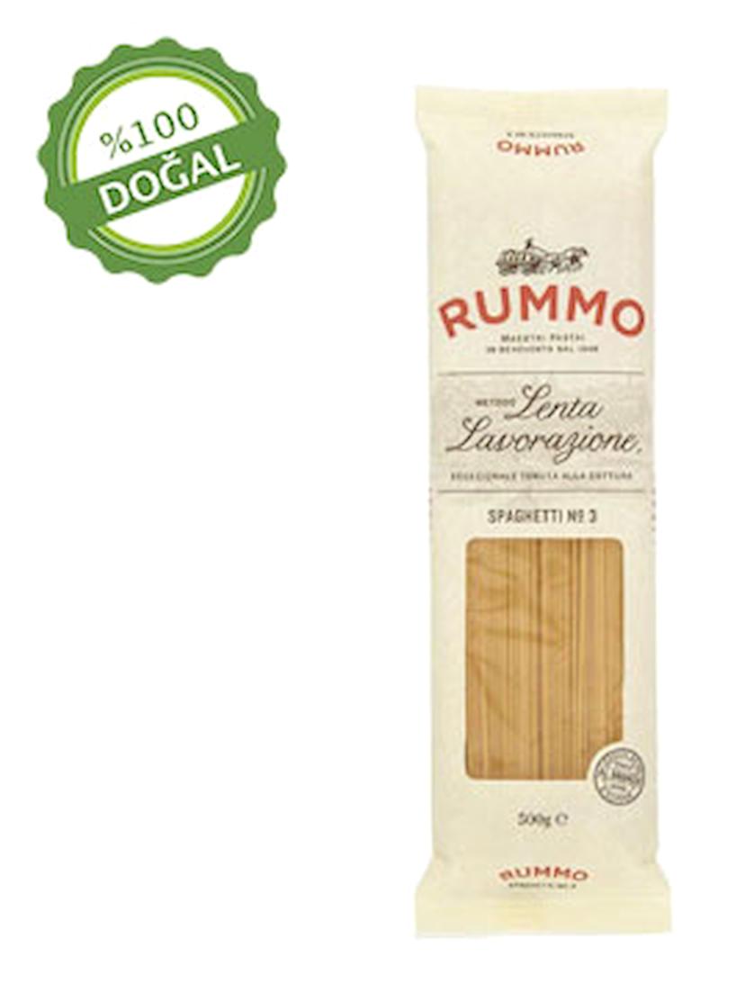 Rummo Spagetti Makarna 500 gr