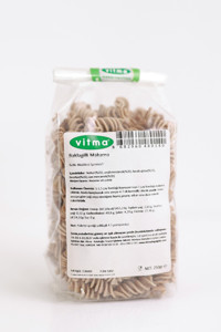 Vitma Baklagilli Makarna 250 gr