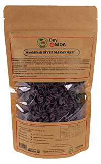 Devrekani Deva Mormiksli Siyez Makarna 300 gr