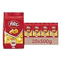 Filiz Mantı Makarna 20x500 gr