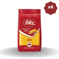 Filiz Erişte Makarna 6x500 gr