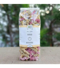 OG Natural Keçi Sütlü Sebzeli Burgu Makarna 250 gr