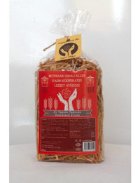 Kınalı Eller Kadın Kooperatifi Beypazarı Domatesli Erişte 500 gr