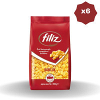 Filiz Boncuk Makarna 6x500 gr