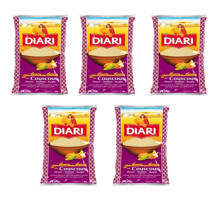 Dıarı Kuskus Makarna 5x1 kg