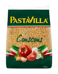 Pastavilla Kuskus Makarna 500 gr