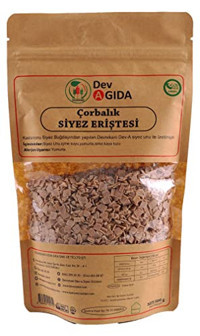 Devrekani Deva Çorbalık Siyez Erişte 500 gr