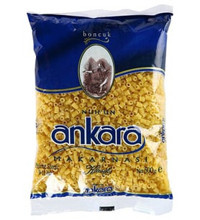 Ankara Boncuk Makarna 20x500 gr