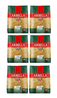 Arbella Erişte 6x500 gr