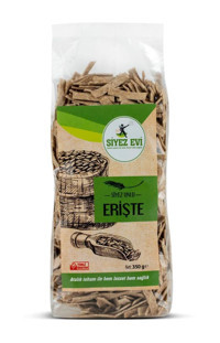 Siyez Evi Kastamonu Siyez Unlu Erişte 350 gr