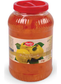 Metin Ayva Reçeli 5 kg