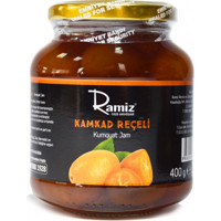 Ramiz Kamkad Reçeli 400 gr