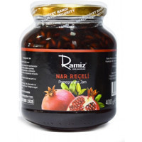 Ramiz Nar Reçeli 400 gr