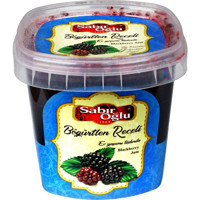 Sabıroğlu Kova Böğürtlen Reçeli 800 gr