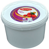 Kardeşler Kova Vişne Reçeli 10 kg