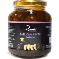 Ramiz Patlıcan Reçeli 400 gr