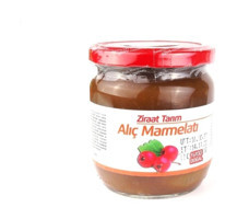 Ziraat Tarım Şeker İlavesiz Alıç Marmelatı 450 gr