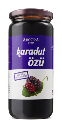 Ancora Karadut Özü Reçeli 640 gr