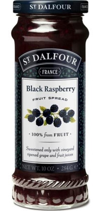 St. Dalfour Böğürtlen Reçeli 284 gr