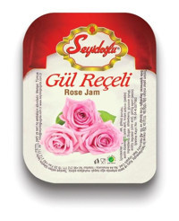 Seyidoğlu Gül Reçeli 100x20 gr